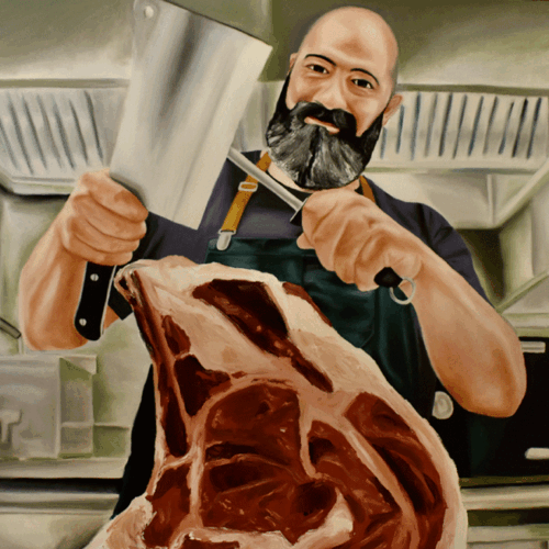 Meat Chef