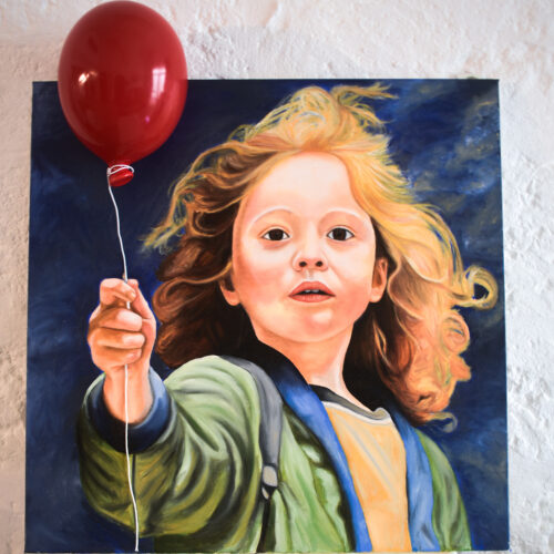 Red Balloon